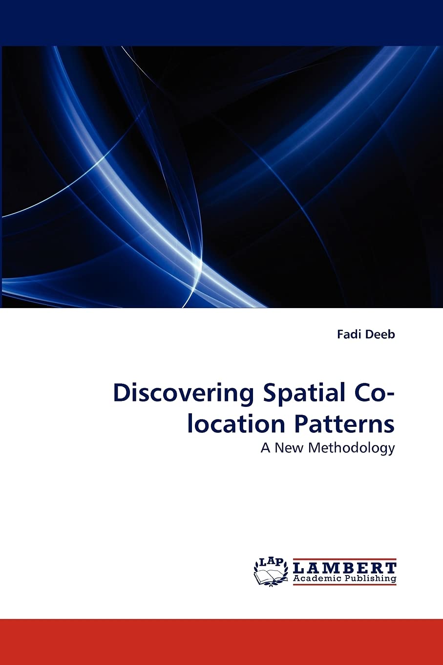 Discovering Spatial Colocation Patterns: A New Methodology,Used
