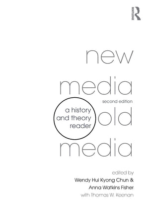 New Media, Old Media,Used