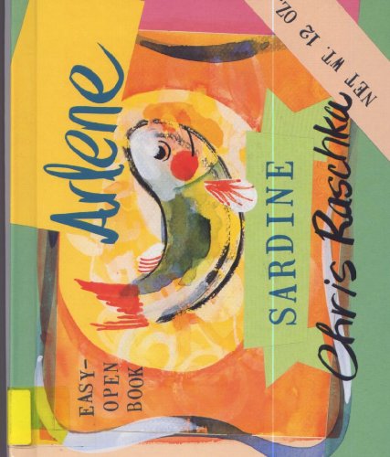 Arlene Sardine,Used