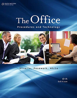 The Office: Procedures And Technology