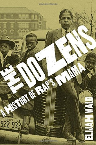 Talking 'Bout Your Mama: The Dozens, Snaps, And The Deep Roots Of Rap