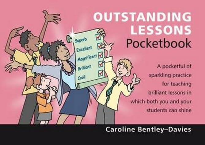 Outstanding Lessons Pocketbook,New