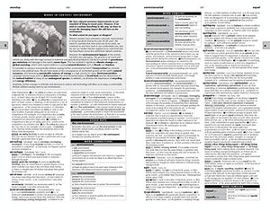 Collins Cobuild Ielts Dictionary