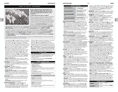 Collins Cobuild Ielts Dictionary