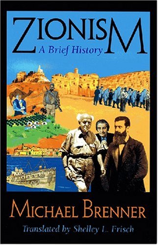 Zionism: A Brief History