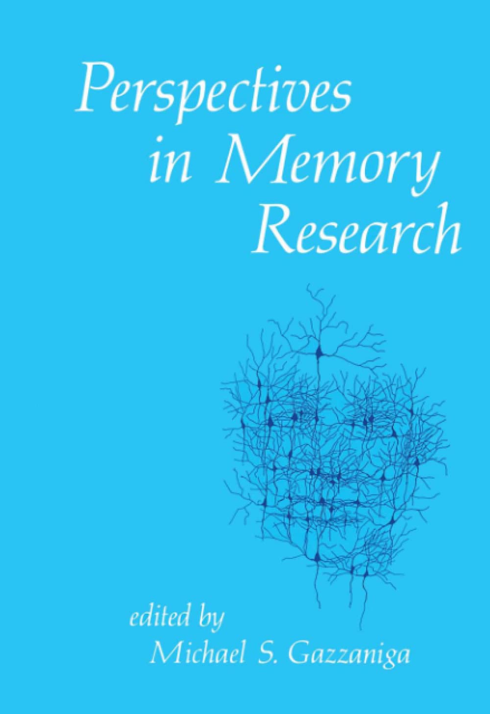 Perspectives In Memory Research