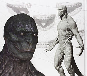 The Amazing Spiderman: Behind The Scences & Beyond The Web,New