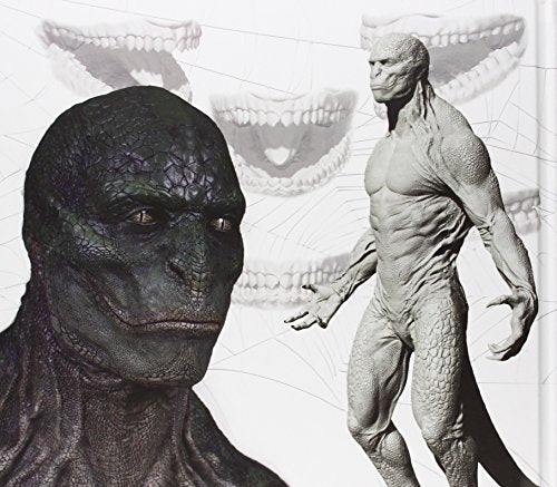 The Amazing Spiderman: Behind The Scences & Beyond The Web,New