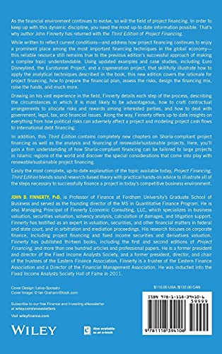 Project Financing: AssetBased Financial Engineering,Used