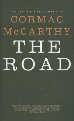 The Road (Oprah's Book Club),New