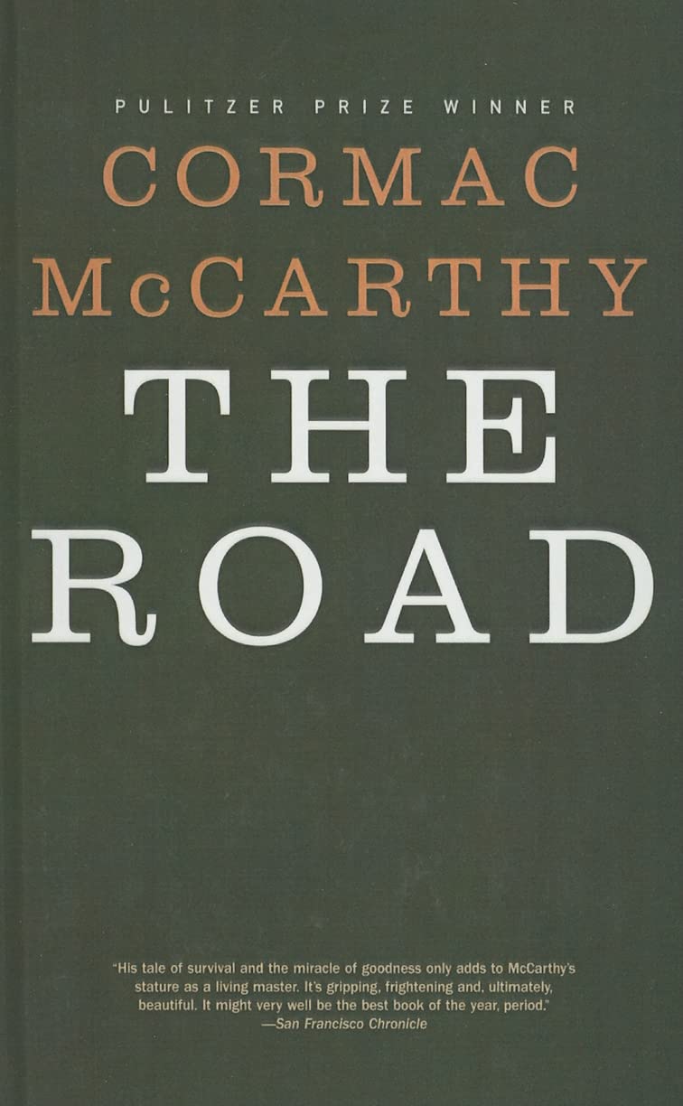 The Road (Oprah's Book Club),Used