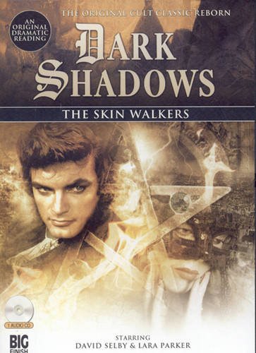 The Skin Walkers (Dark Shadows),Used