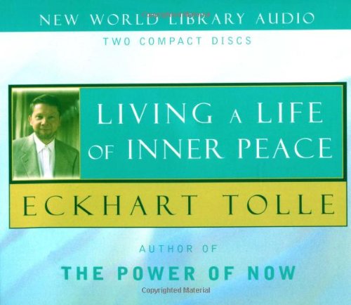 Living a Life of Inner Peace,Used