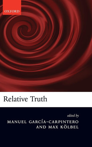 Relative Truth,Used