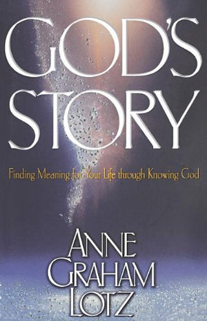 God's Story,Used