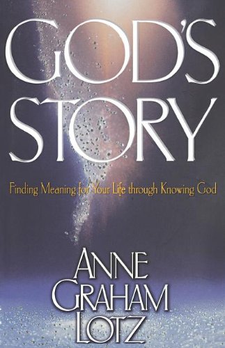 God's Story,Used