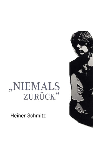 Niemals Zur Ck (German Edition),Used