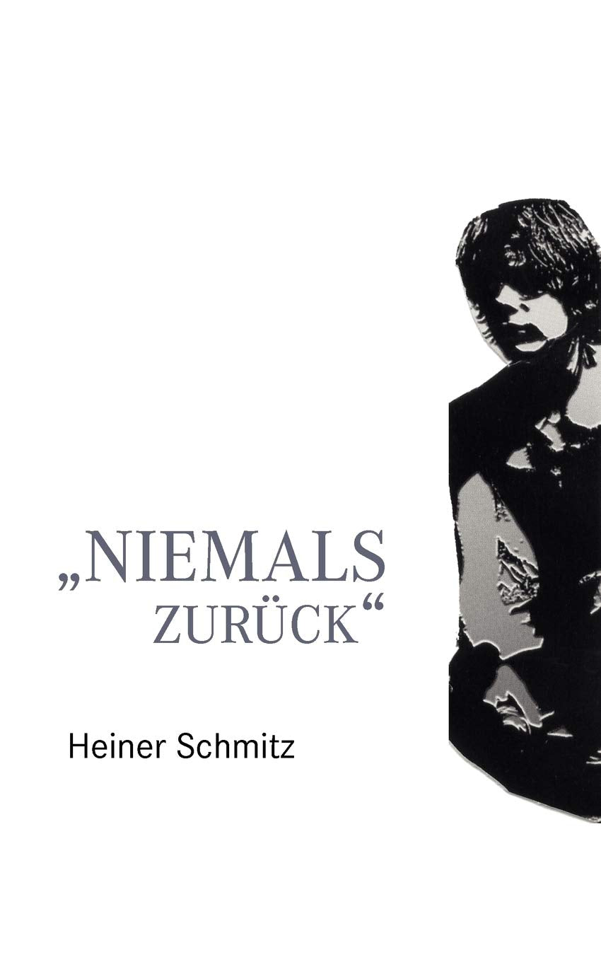 Niemals Zur Ck (German Edition),Used