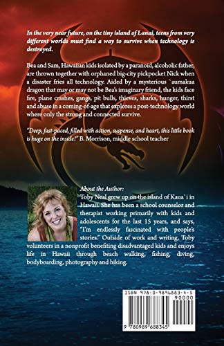 Island Fire,Used