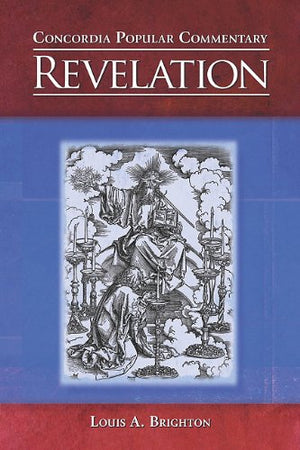Revelation (Concordia Popular Commentary),Used