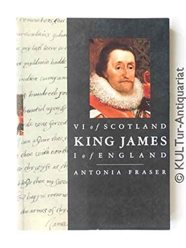 King James, VI of Scotland, I of England,Used