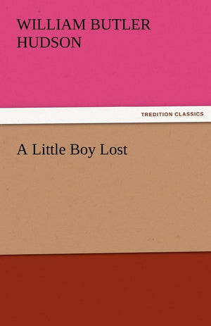 A Little Boy Lost,Used
