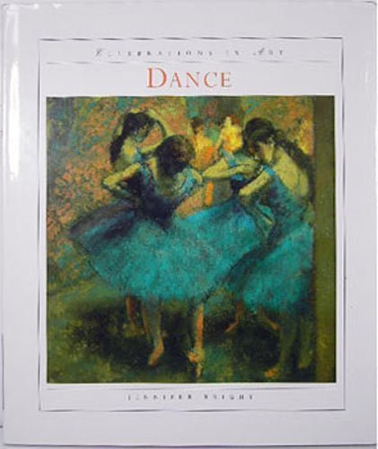 Dance (Celebrations in Art),Used