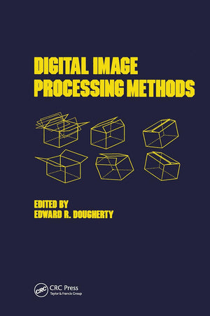 Digital Image Processing Methods (Optical Science and Engineering),Used