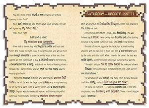 Diary of an 8Bit Warrior: Forging Destiny: An Unofficial Minecraft Adventure (Volume 6),Used