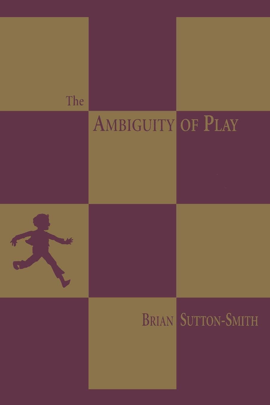 The Ambiguity Of Play