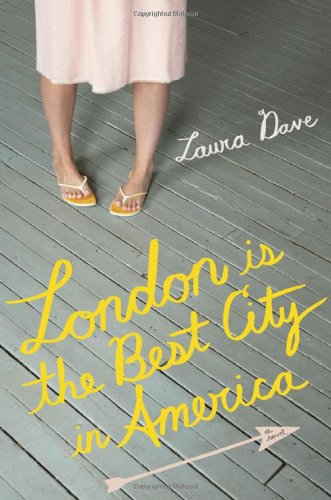 London Is the Best City in America,Used