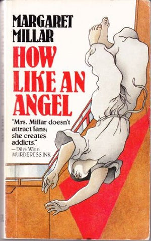 How Like an Angel (Ipl Library of Crime Classics),Used