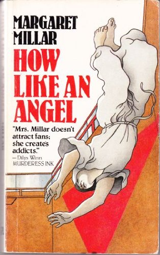 How Like an Angel (Ipl Library of Crime Classics),Used