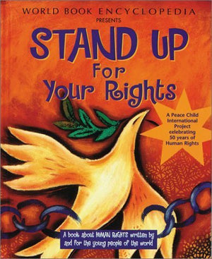 Stand up For Your Rights,Used