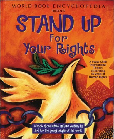 Stand up For Your Rights,Used