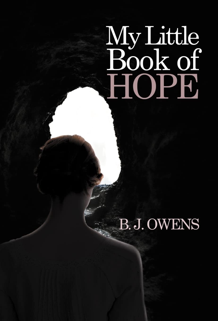 My Little Book Of Hope,Used