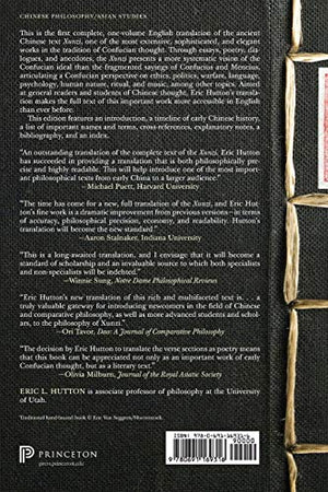 Xunzi: The Complete Text,Used