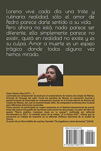 Amar a muerte: Un amor eternamente efmero (juvenil) (Spanish Edition),Used