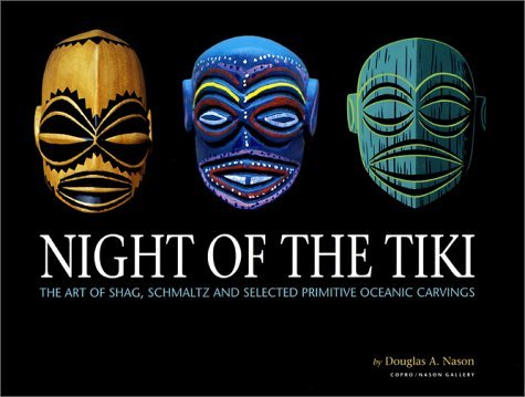 Night Of The Tiki,Used