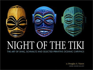 Night of the Tiki,New