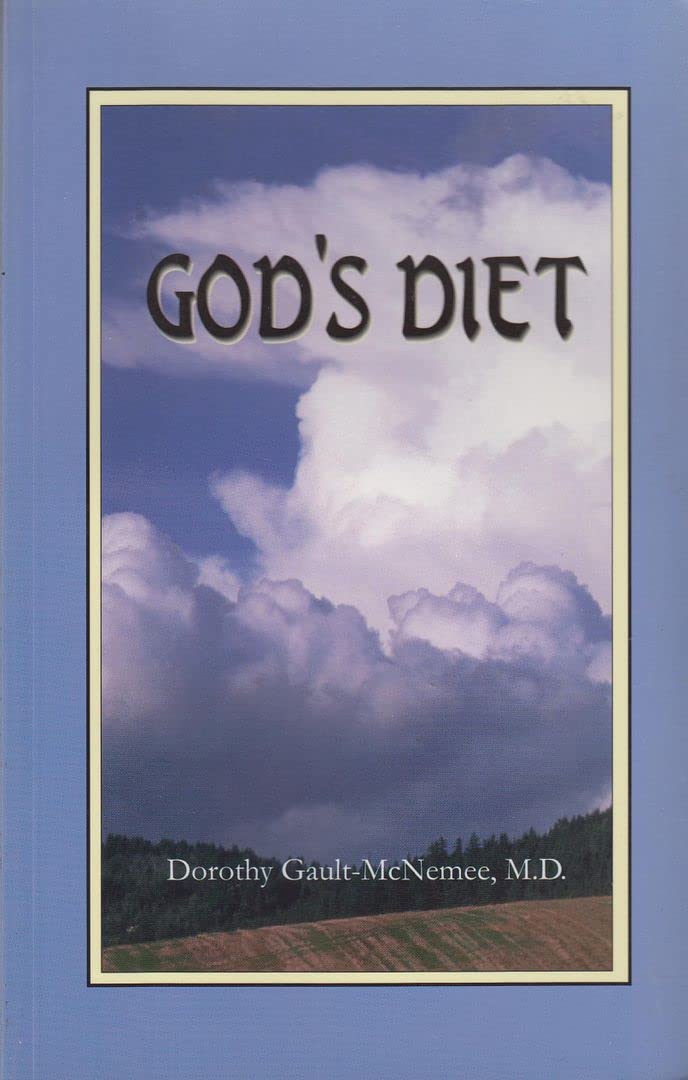 God's diet,Used