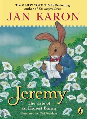 Jeremy: The Tale of an Honest Bunny,Used