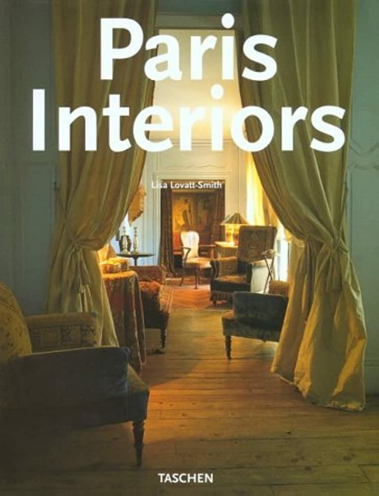 Paris Interiors