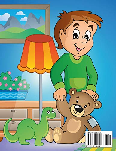 Dolls Coloring Book,Used
