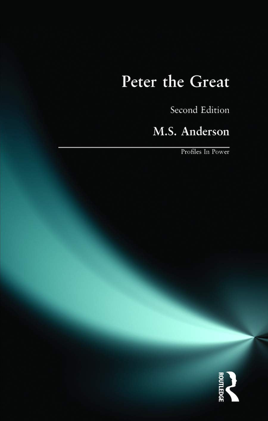 Peter the Great (2nd Edition),Used