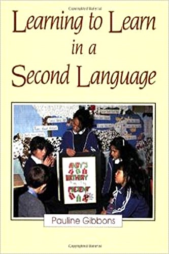 Learning To Learn In A Second Language