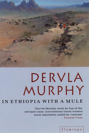 In Ethiopia with a Mule,Used