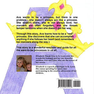 The Princess of Cliffwood,Used