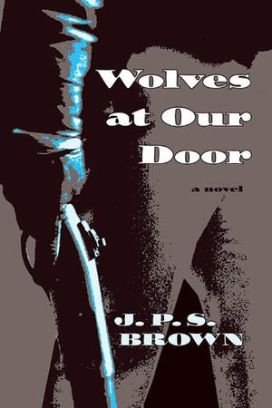 Wolves at Our Door,Used