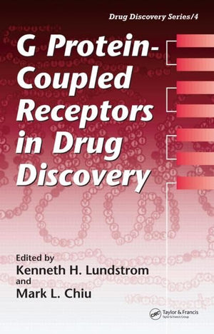 G Proteincoupled Receptors In Drug Discovery,Used